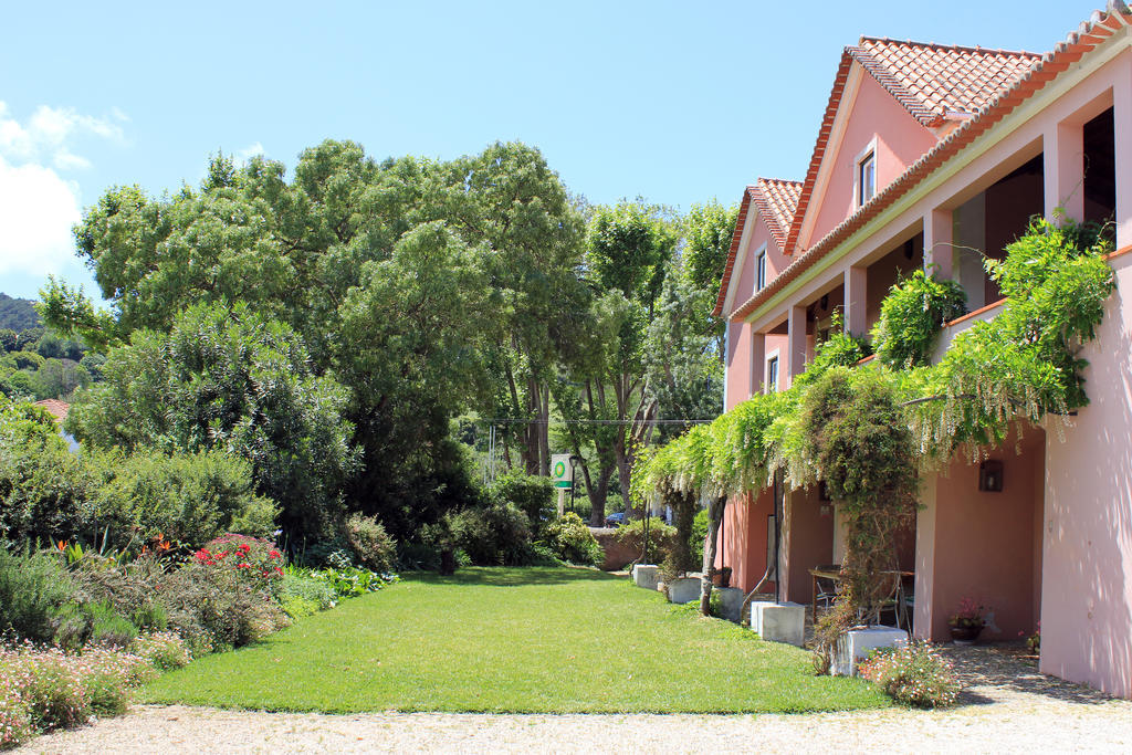 Quinta Da Varzea Villa Sintra Ruang foto