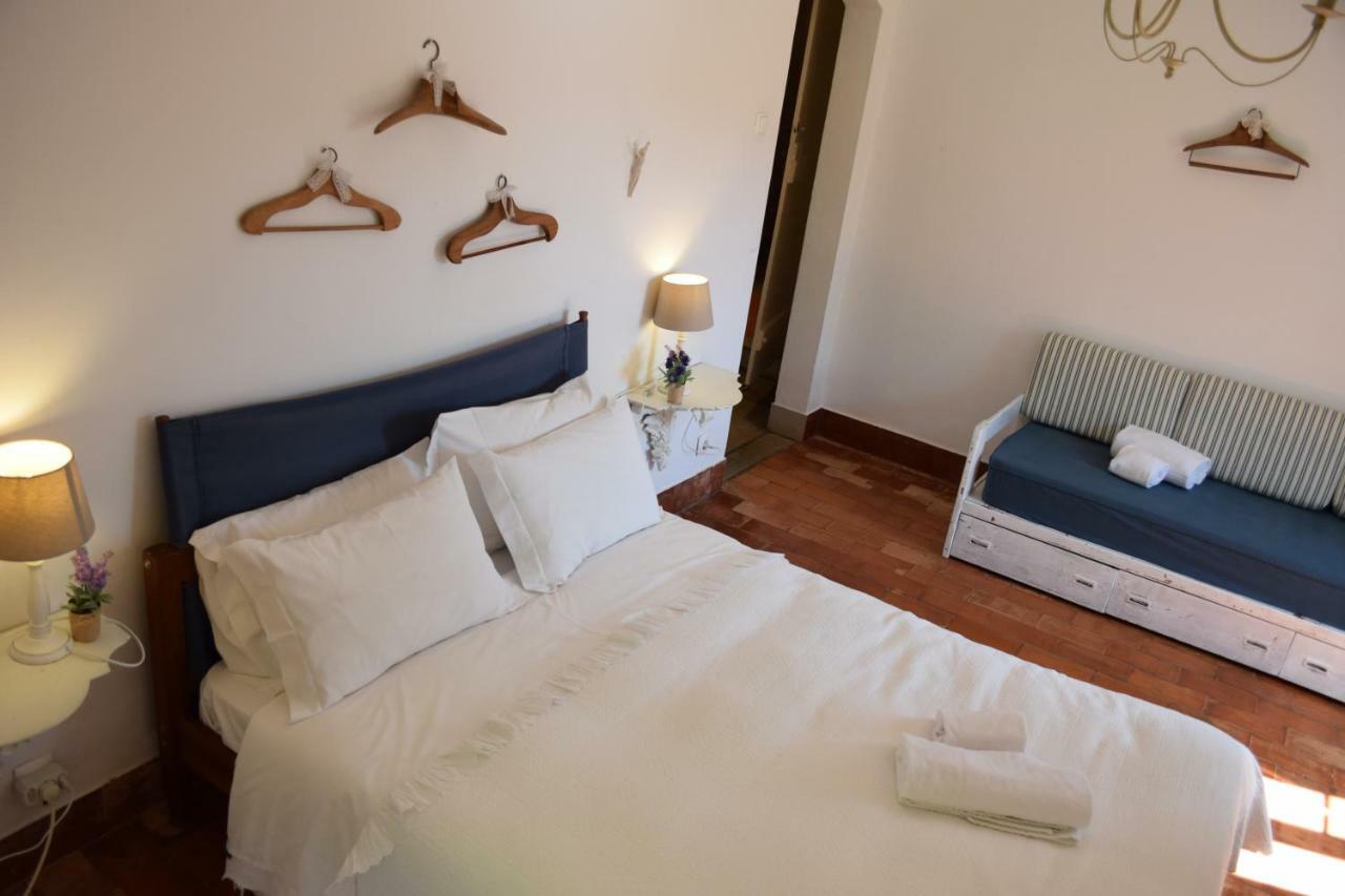 Quinta Da Varzea Villa Sintra Bagian luar foto